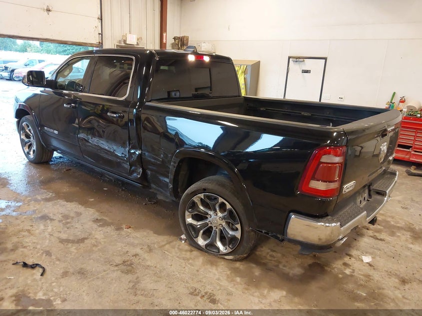 RAM 1500 - zdjęcie 3