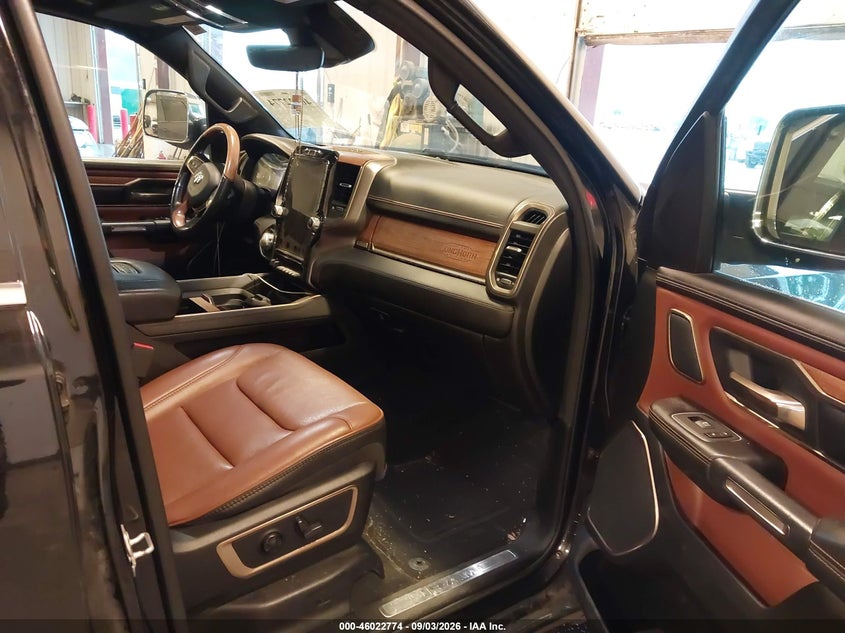 RAM 1500 - zdjęcie 5