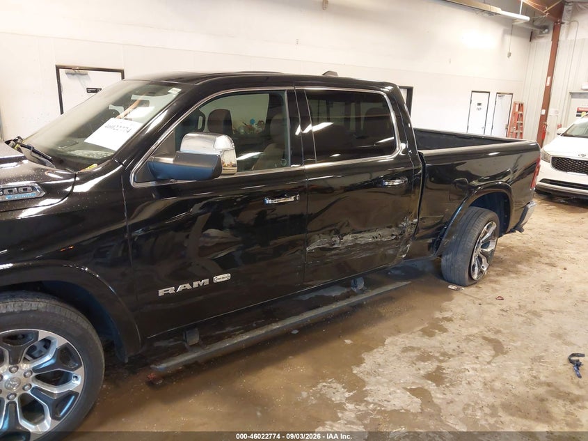 RAM 1500 - zdjęcie 6