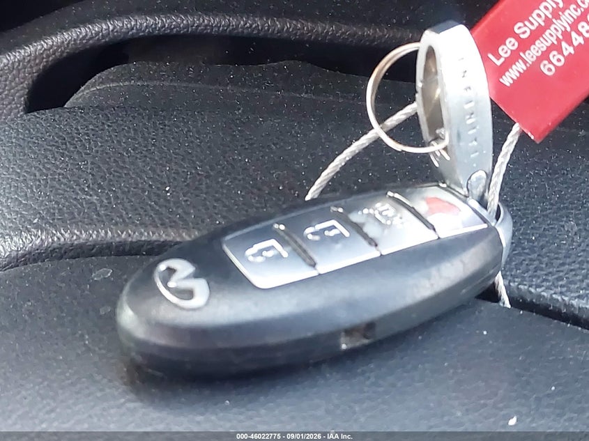 INFINITI G37 2009 VIN JNKCV66E69M721660