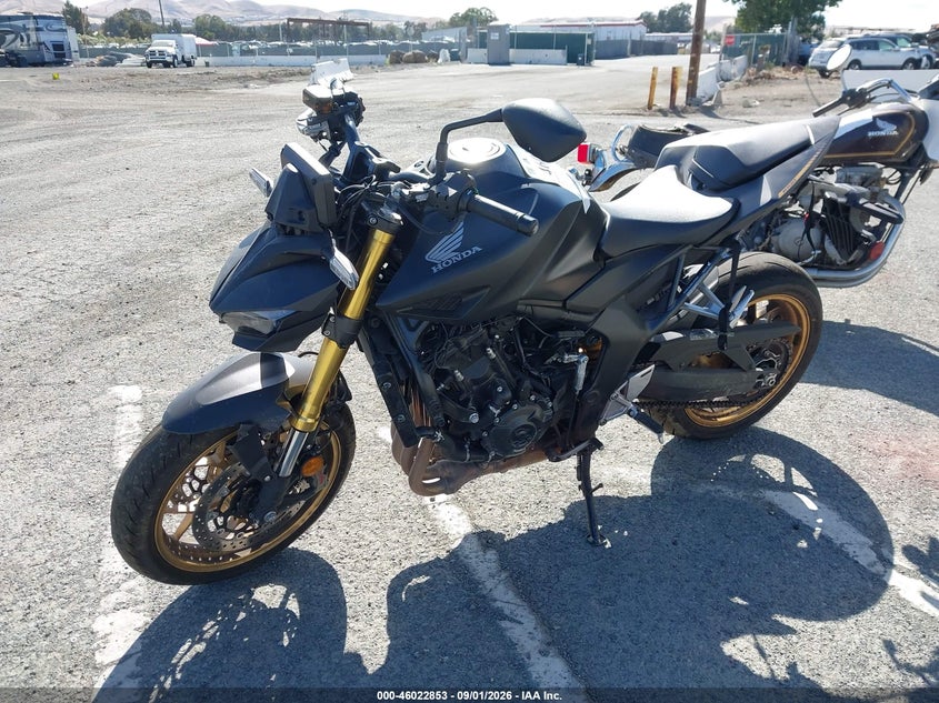 HONDA CB1000 2025