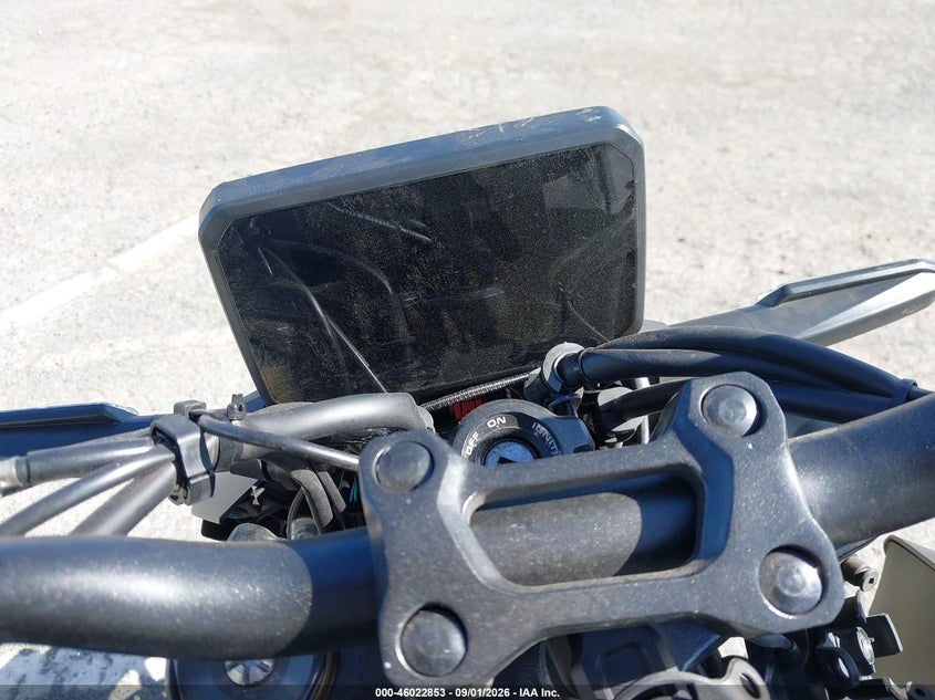 HONDA CB1000 2025