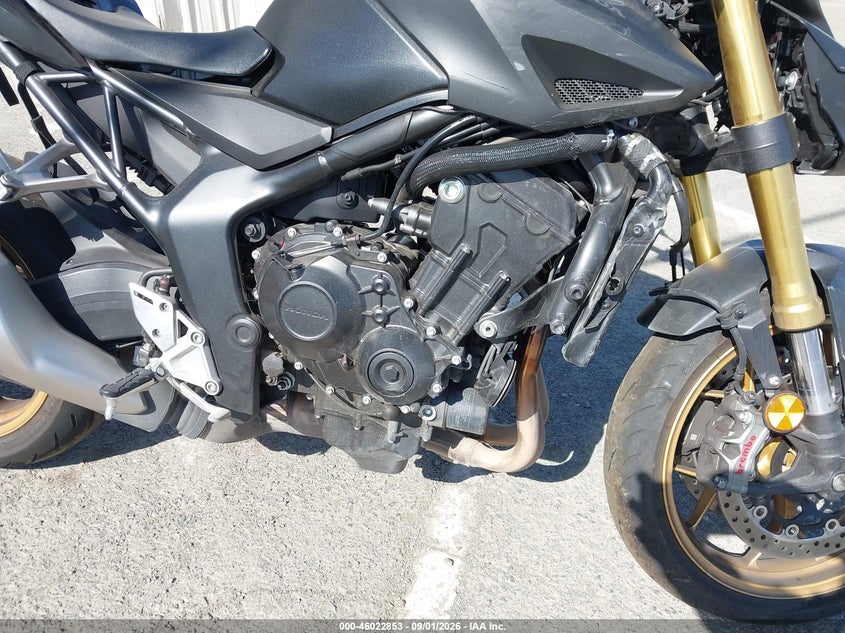 HONDA CB1000 2025