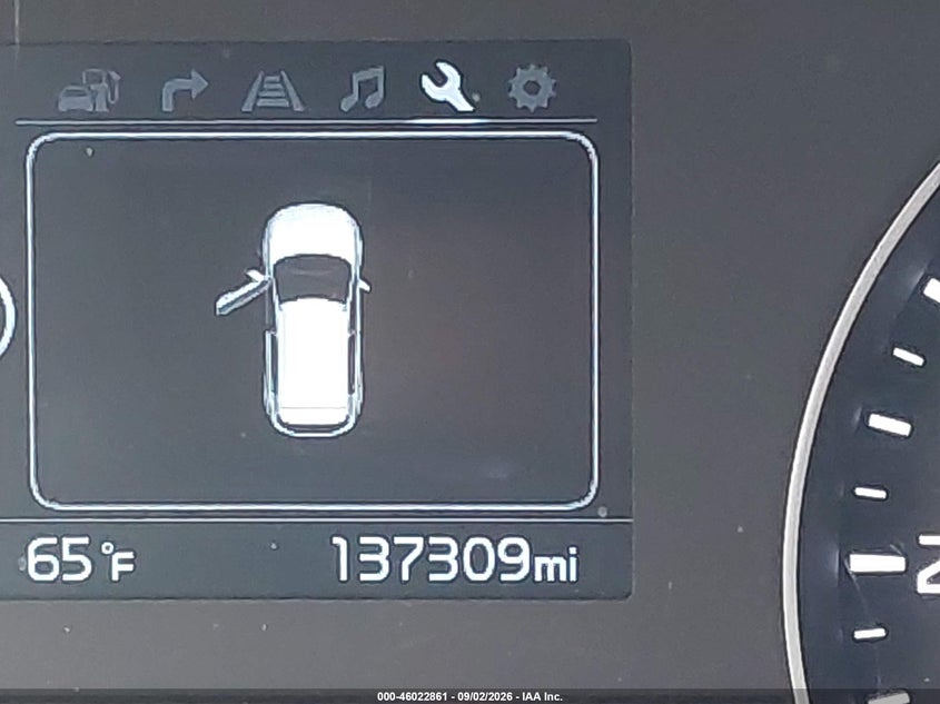2017 KIA SPORTAGE EX · Фото 15