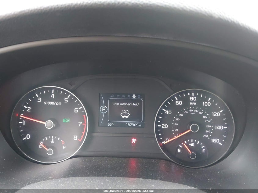 2017 KIA SPORTAGE EX · Фото 7