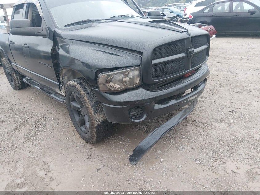 Фото 13 - DODGE RAM 1500