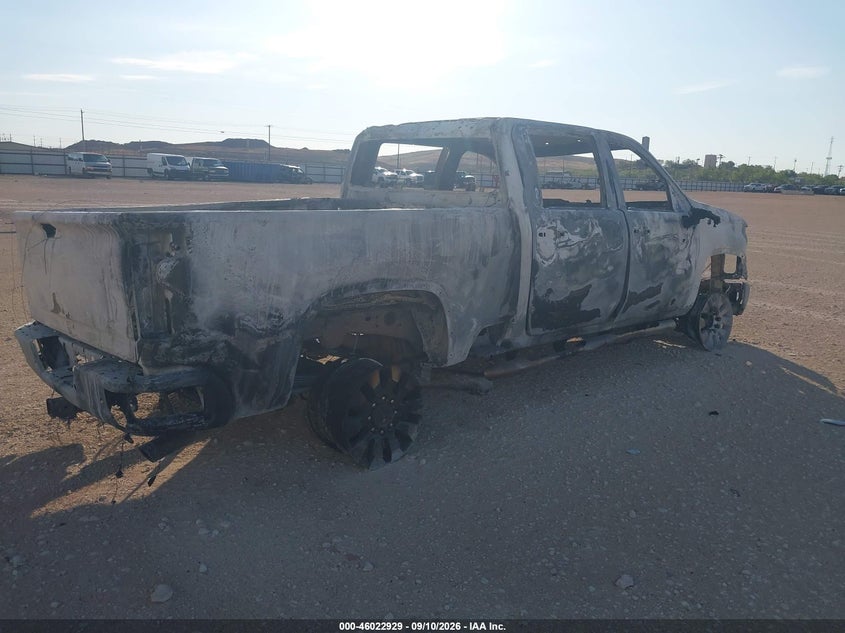 Vin: 2gc4kme72s1159893, lot: 46522320, chevrolet 2500 20254