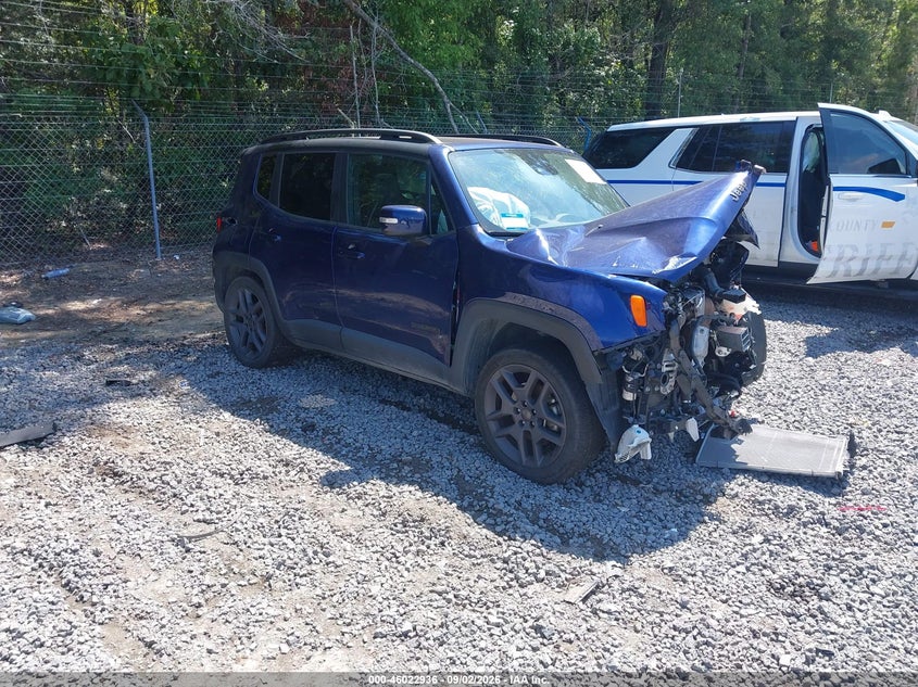 Vin: zacnjab17kpk40641, lot: 46522327, jeep renegade limited fwd 2019 img_1