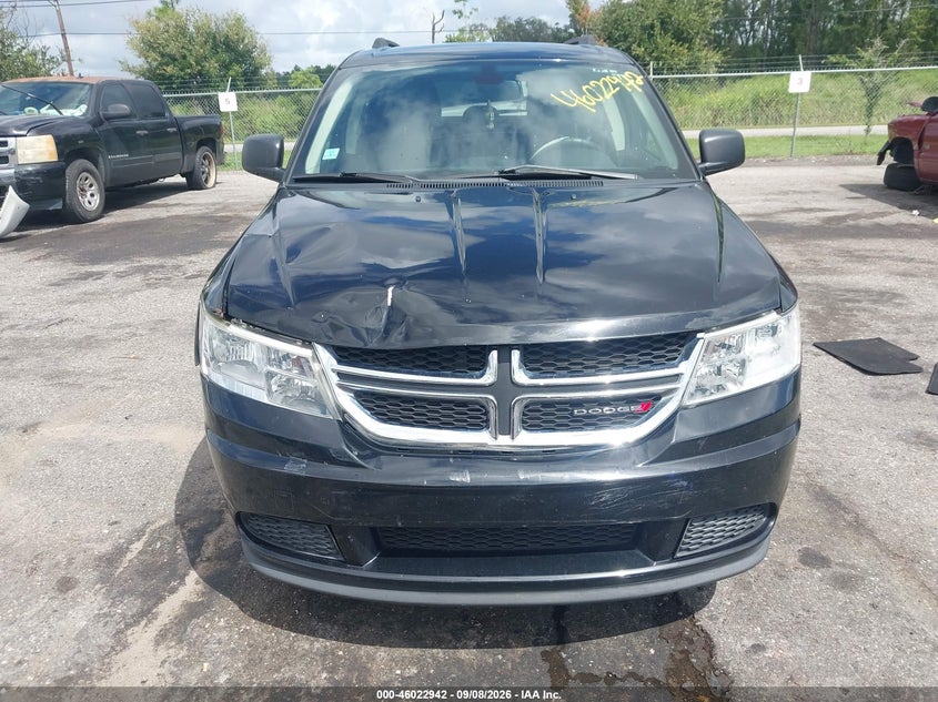 DODGE JOURNEY 2020 VIN 3C4PDCAB9LT279010