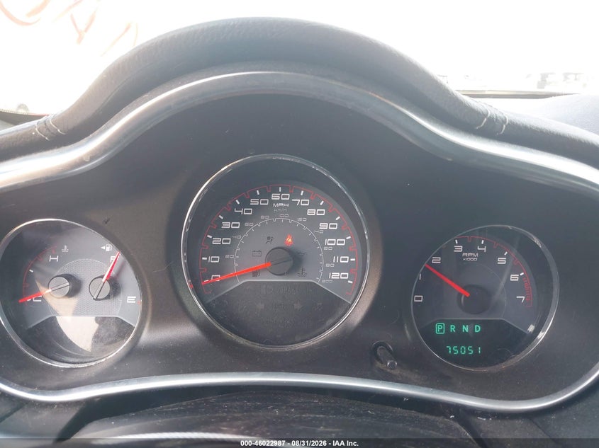 DODGE AVENGER 2014 VIN 1C3CDZAG3EN177576