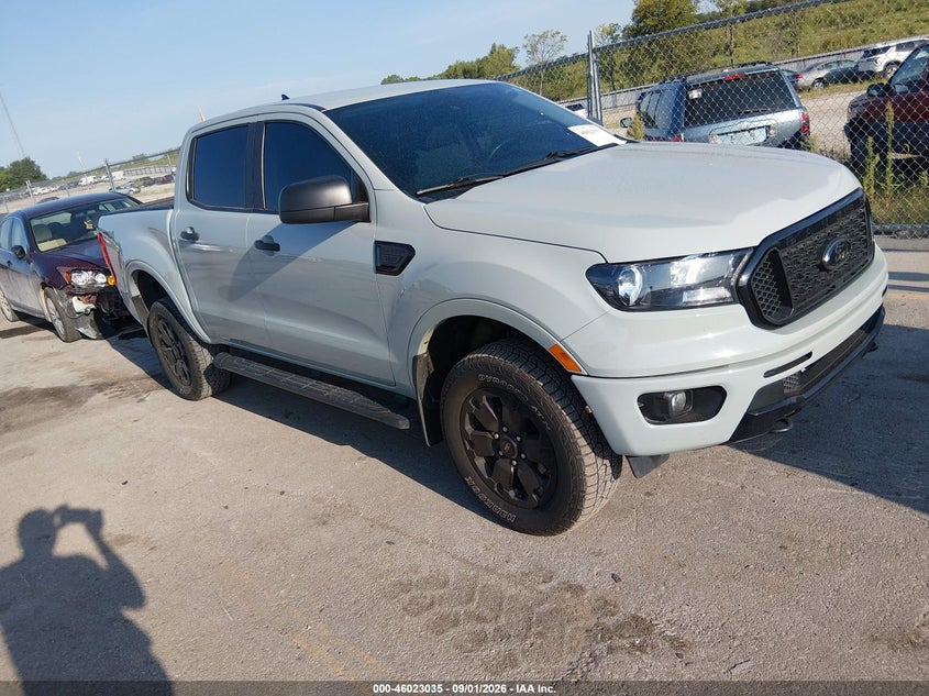 Vin: 1fter4fh8nld39966, lot: 46522426, ford ranger xlt 2022 img_1