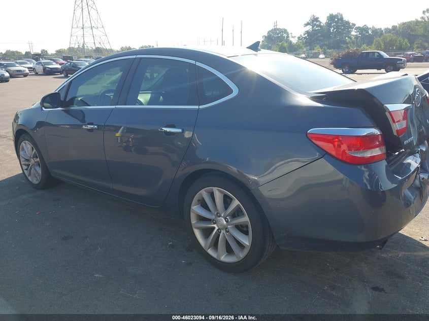 Vin: 1g4pr5sk4d4163776, lot: 46522486, buick verano convenience group 20133