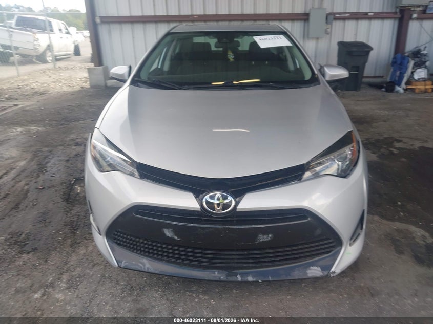 TOYOTA COROLLA - zdjęcie 12
