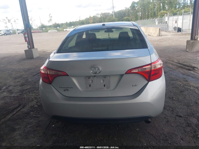 TOYOTA COROLLA - zdjęcie 16
