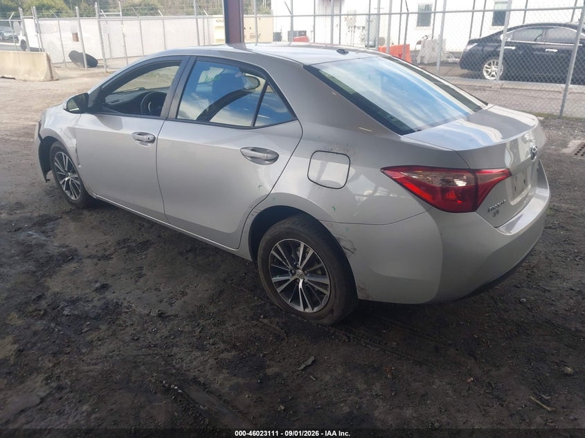 TOYOTA COROLLA - zdjęcie 3