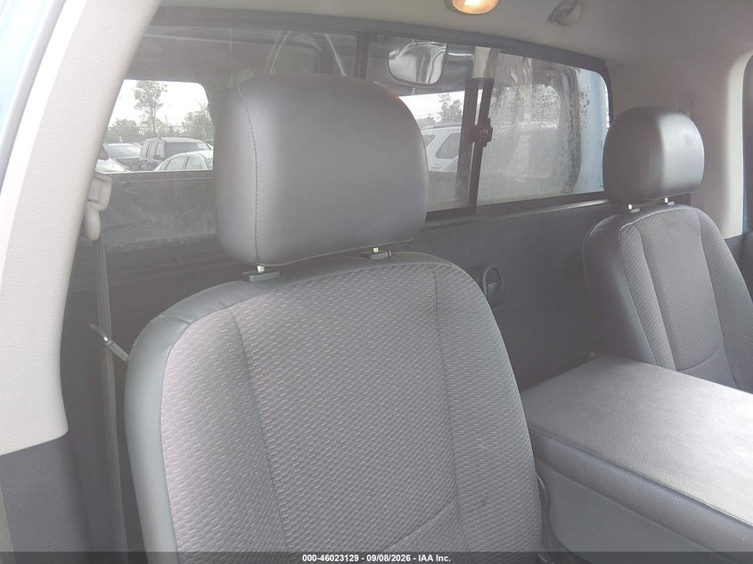 2002 DODGE RAM 1500 auction photo 8