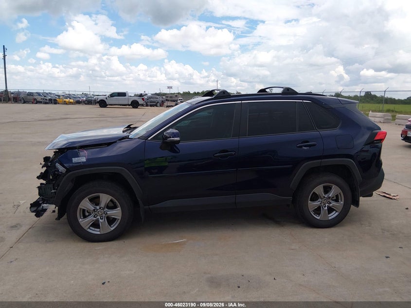 TOYOTA RAV4 - zdjęcie 14