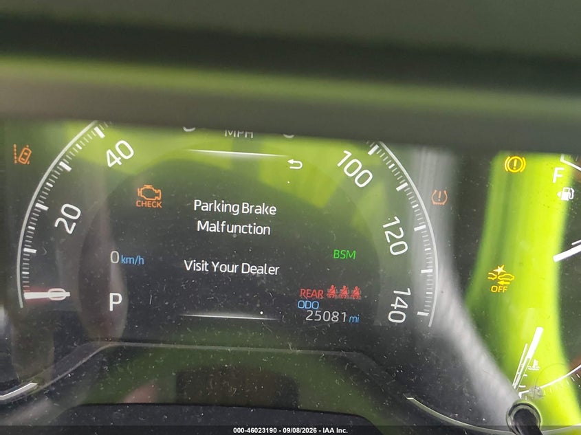 TOYOTA RAV4 - zdjęcie 15