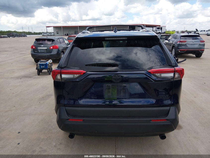 TOYOTA RAV4 - zdjęcie 16