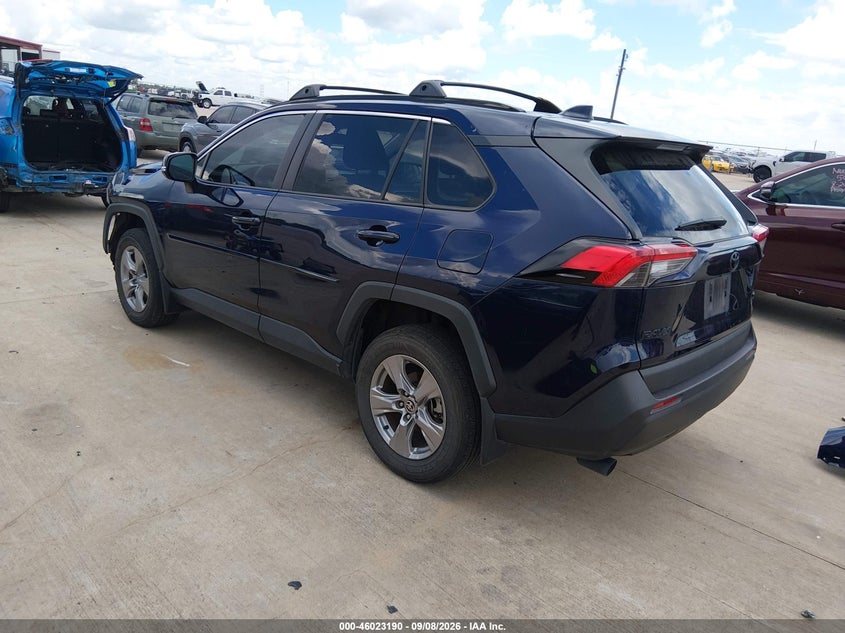 TOYOTA RAV4 - zdjęcie 3
