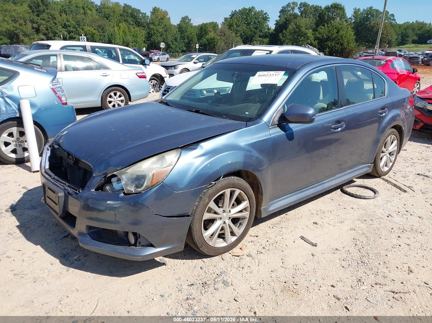 Vin: 4s3bmbk67d3048044, lot: 46522628, subaru legacy 2.5i limited 20132