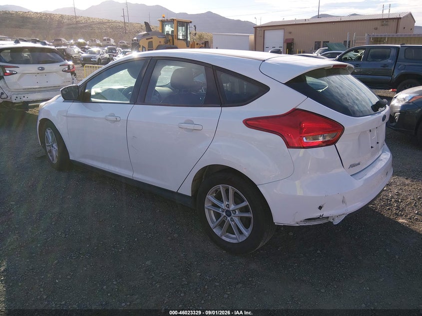 صورة 3 - FORD FOCUS