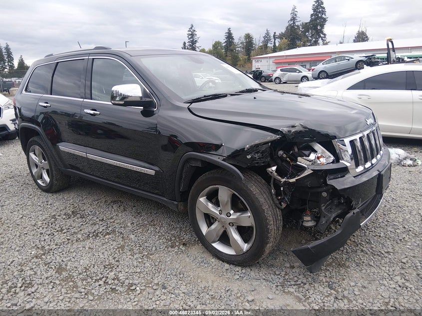 Vin: 1c4rjfbg9dc523295, lot: 46522736, jeep grand cherokee limited 2013 img_1