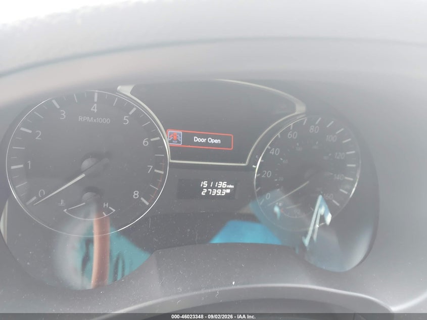 Nissan Altima - фото 7