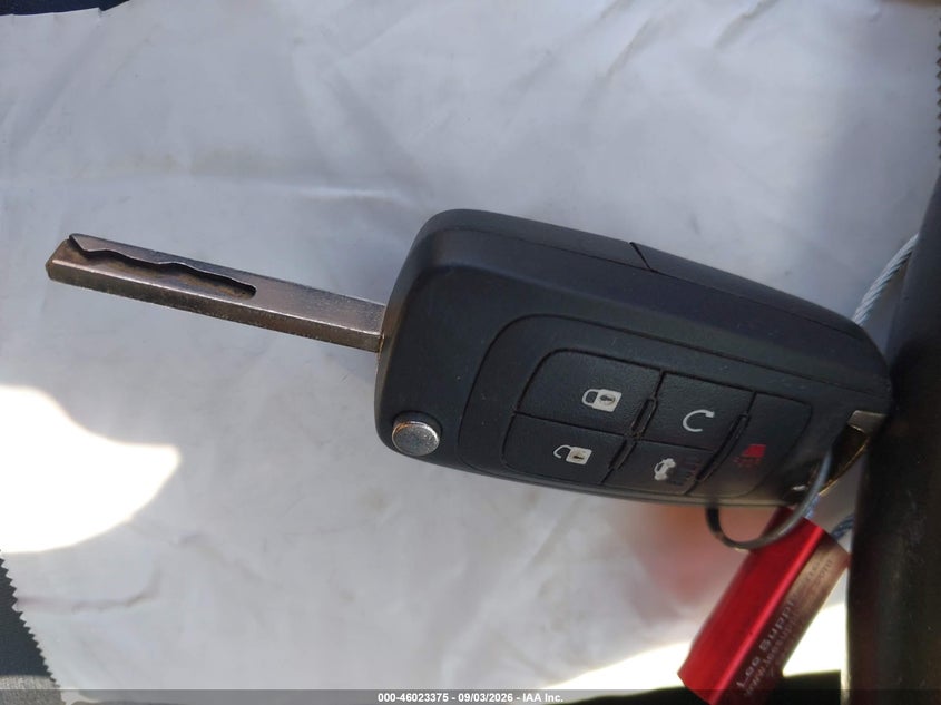 CHEVROLET IMPALA 2019 VIN 2G1105S33K9142319