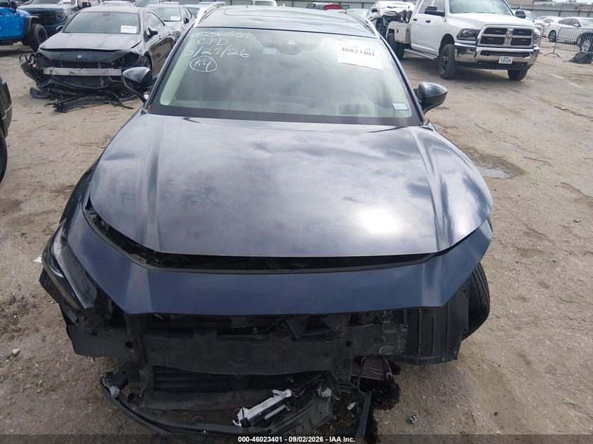 MAZDA CX-30 2021 VIN 3MVDMADM6MM230295