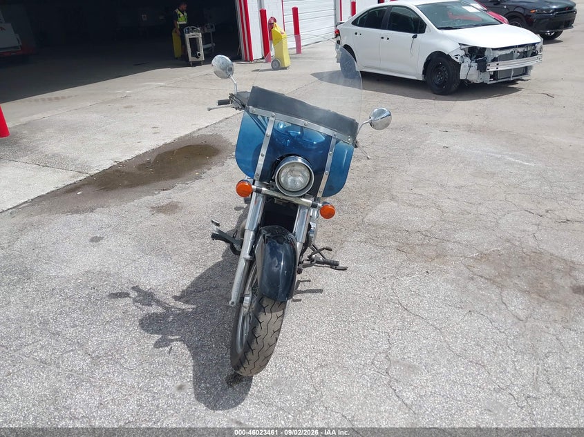 2006 HONDA VT750 auction photo 5