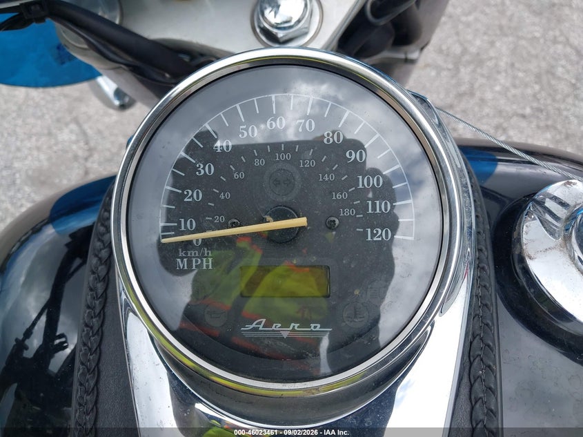 2006 HONDA VT750 auction photo 7