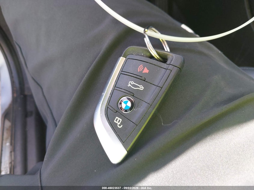 BMW X1 - zdjęcie 11