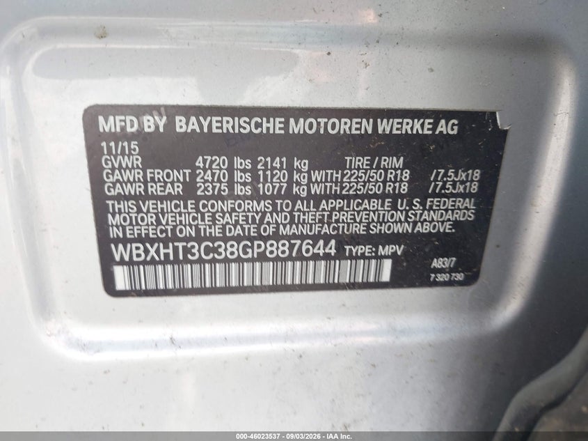 BMW X1 - zdjęcie 9