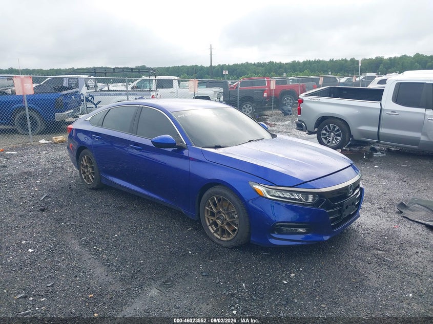 Vin: 1hgcv1f33ka022241, lot: 46522943, honda accord sport 2019 img_1