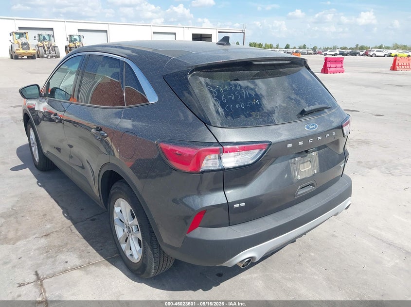 Vin: 1fmcu9g6xluc19976, lot: 46522992, ford escape se 20203