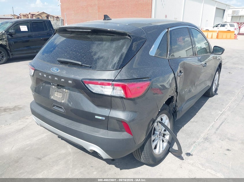 Vin: 1fmcu9g6xluc19976, lot: 46522992, ford escape se 20204