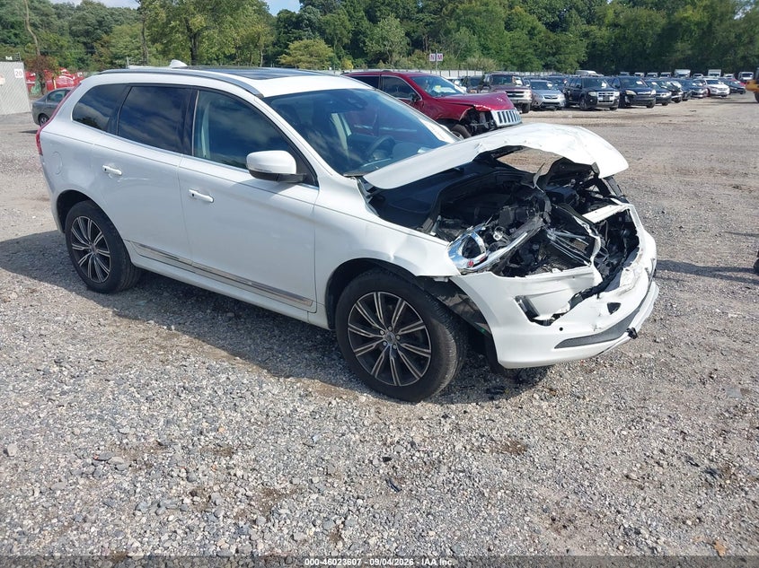 Vin: yv449mrk4g2892350, lot: 46523000, volvo xc60 t6 drive-e 2016 img_1