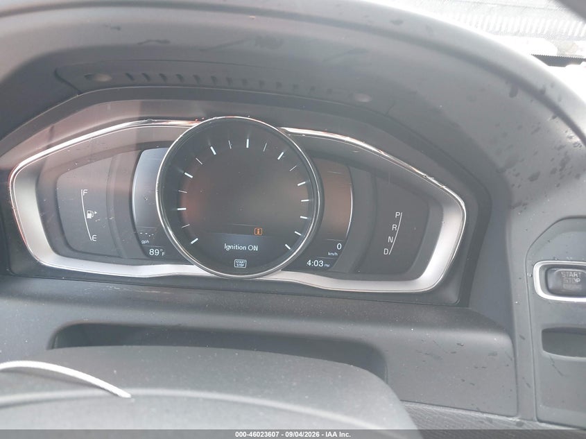 VOLVO XC60 - zdjęcie 7