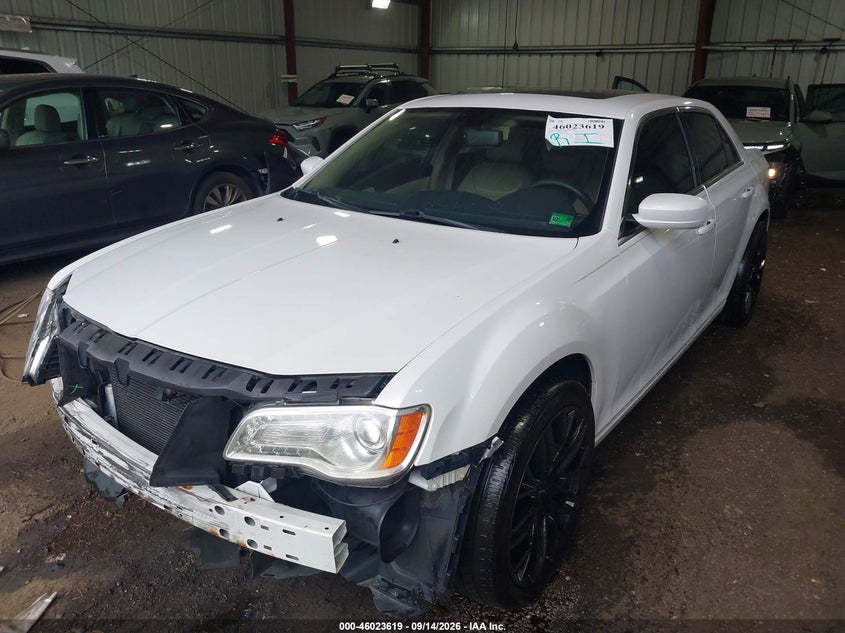 Vin: 2c3ccarg9dh641213, lot: 46523009, chrysler 300 motown 20132