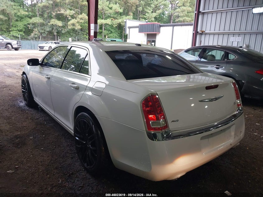Vin: 2c3ccarg9dh641213, lot: 46523009, chrysler 300 motown 20133