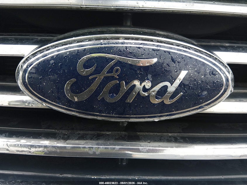 2010 FORD EXPLORER auction photo 6