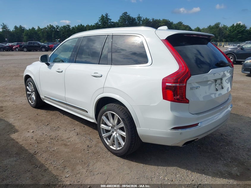 VOLVO XC90 - zdjęcie 3