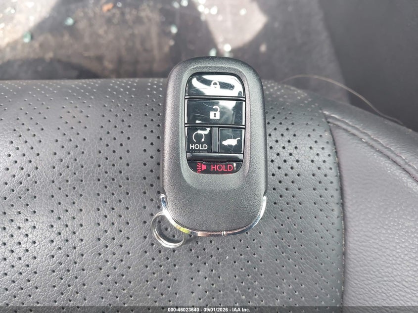 HONDA CIVIC 2022 VIN 19XFL1H85NE020485