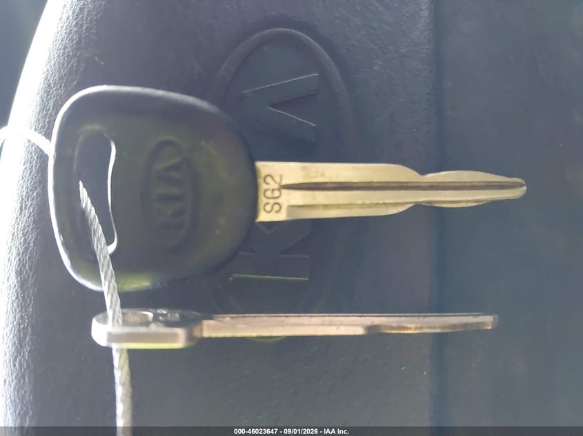 صورة 11 - KIA SPORTAGE