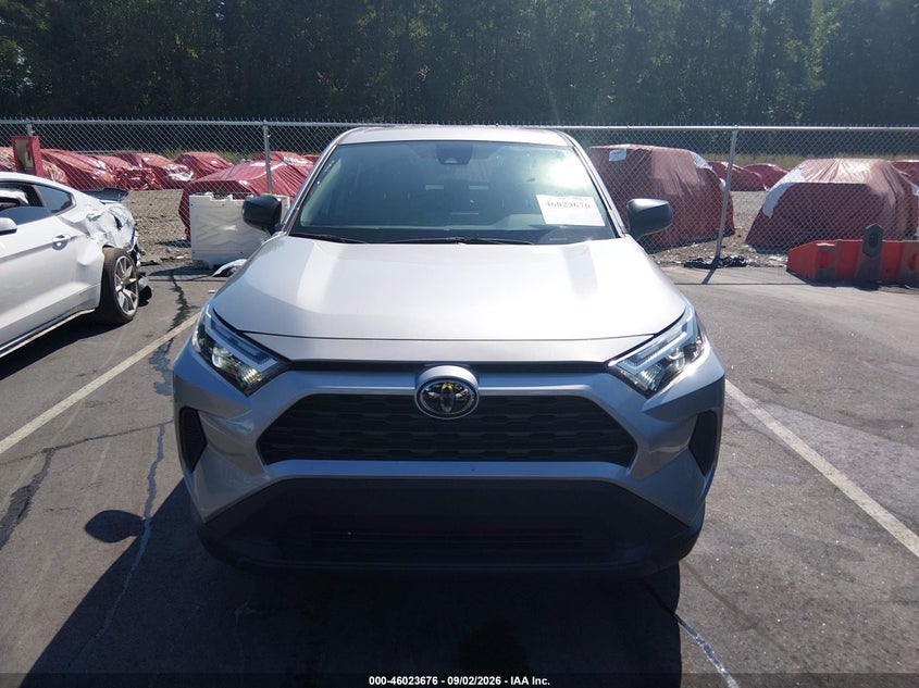 TOYOTA RAV4 - zdjęcie 12