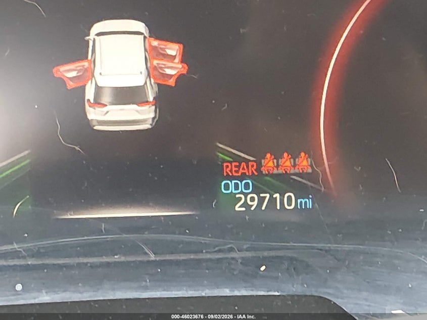 TOYOTA RAV4 - zdjęcie 15
