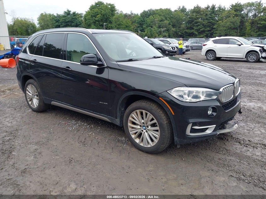 Vin: 5uxkr0c51j0x93279, lot: 46523104, bmw x5 xdrive35i 2018 img_1