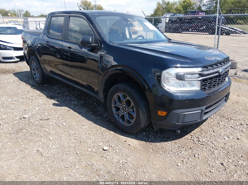 2023 FORD MAVERICK XLT