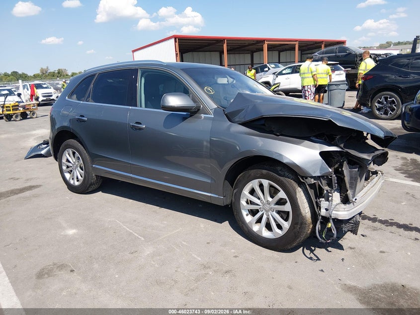 Vin: wa1lfafp8fa038689, lot: 46523134, audi q5 2.0t premium 2015 img_1